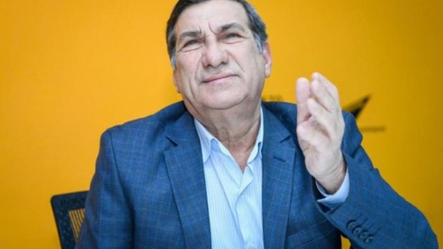 “Koronavirus məni axtarır, evdə gizlənirəm” - Xalq artisti