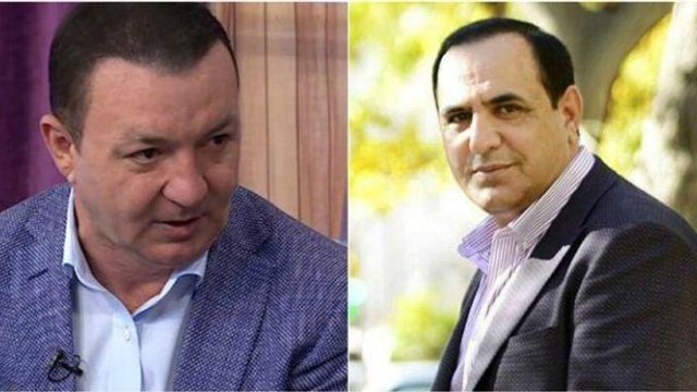 Manafın namusu namusumdur - VİDEO