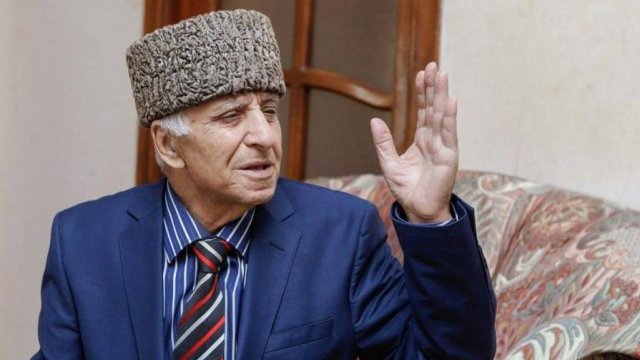 “Heydər Əliyevə demişdilər ki, Süleyman sizin əleyhinizə işləyir...”