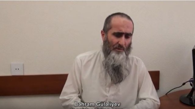 16 il beynəlxalq terror təşkilatlarına partlayıcı hazırlayan azərbaycanlı – VİDEO