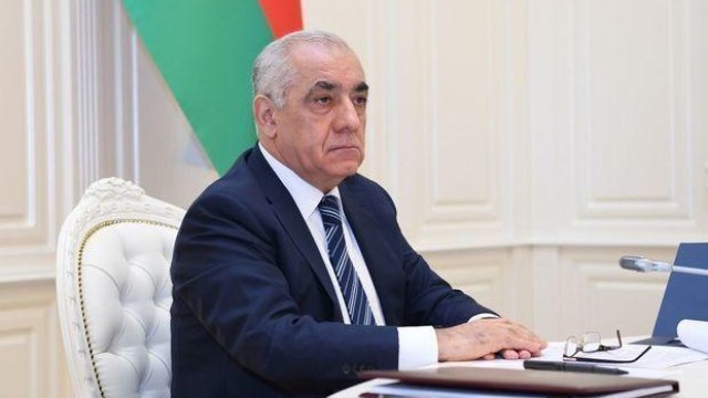 Əli Əsədovdan “Beşbarmaq dağı” ilə bağlı SƏRƏNCAM