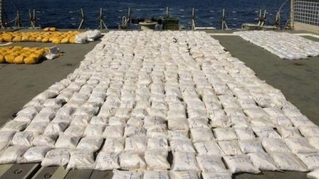 3 ayda 23 milyonluq heroini Azərbaycana daşıyan kimlərdir?