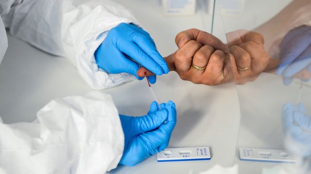 Azərbaycanda koronavirusun yayıldığı bölgələr AÇIQLANDI