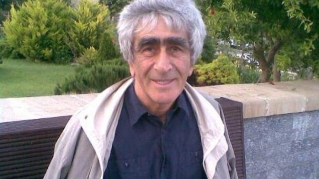 Tanınmış şair koronavirusa görə evdən çıxmır: Yoluxma təhlükəsi var