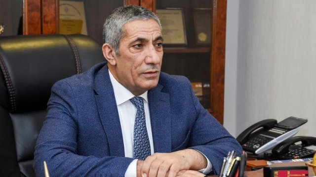 “OĞRU, QULDUR, BANDİT” NAZİRLƏR?! – Siyavuş Novruzovdan sensasiyalı fikirlər