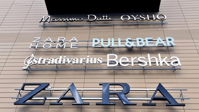 “Zara”, “Bershka”, “Pull&Bear” mağazaları bağlana bilər