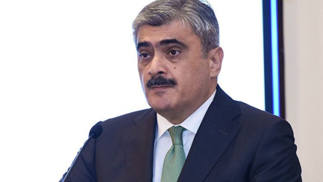 Məsuliyyət daşıdığınızı qəbul edirsiniz? - Deputatdan nazirə sual