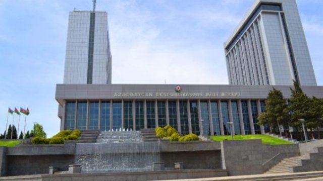 Naxçvanın bu qəsəbə və kəndlərinin statusu dəyişdirildi