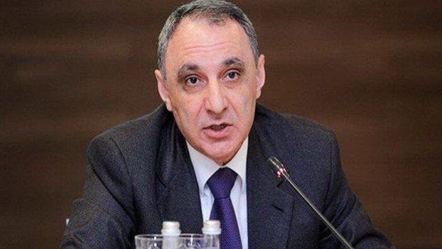 Baş Prokurorluqda yeni təyinatlar - İlham Əliyev sərəncam imzaladı