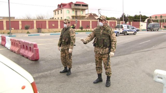 Rayonlara getmək istəyənlərin diqqətinə – Rəsmi açıqlama