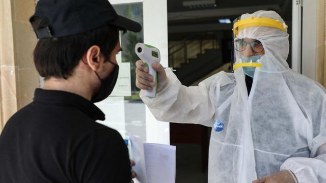 DİM-dən imtahana buraxılmayanlarla bağlı açıqlama