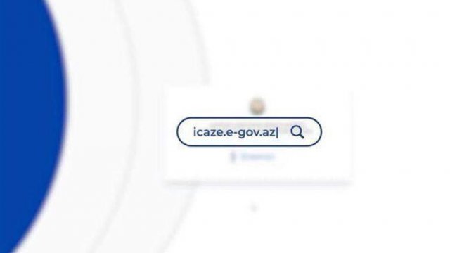 İcazəmizin ləğv olunduğunu necə öyrənək?