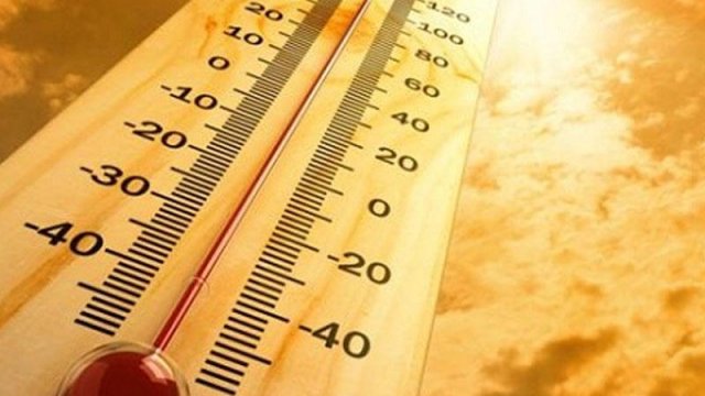 Bu gün 42 dərəcə isti olacaq - Ehtiyatlı olun!