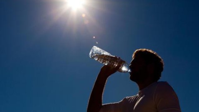 Avqustun ilk günü hava necə olacaq?