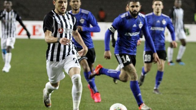 Futbolumuzda nə baş verir? - 4 klub AFFA-ya qarşı