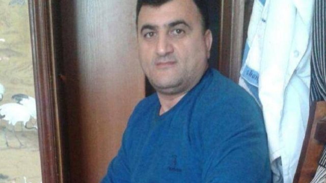 Azərbaycanlı iş adamı Moskvada vəfat edib