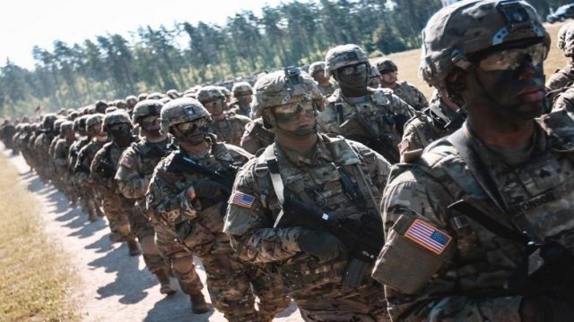 TRAMPDAN SENSASİON BƏYANAT - ABŞ Minsk Qrupundan da çıxacaq?