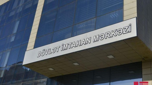 Ali məktəblərə ixtisas seçiminin vaxtı uzadıldı