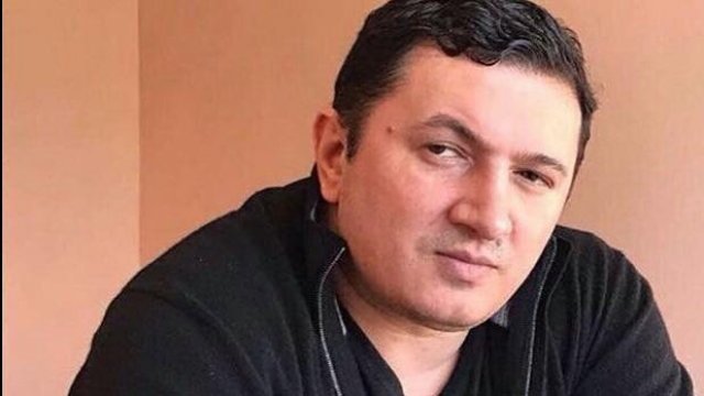 “Lotu Quli”nin nəvəsi oldu