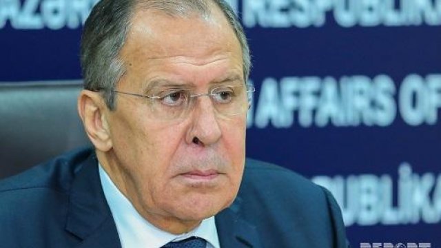 Lavrovun Türkiyə səfərinə MOSSAD mane olub?