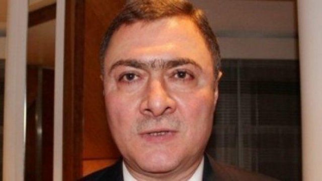 Deputatın oğlunun Londonda şirkəti üzə çıxdı