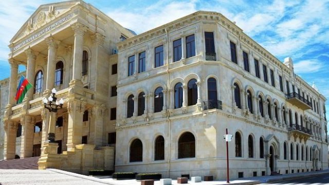 Mülki əhalinin atəşə tutması ilə bağlı cinayət işi başlandı - RƏSMİ