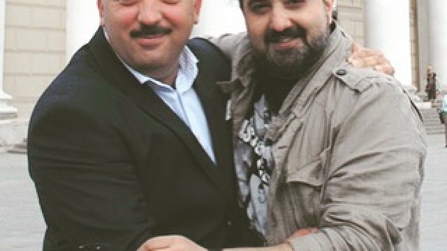 “Bütün Azərbaycanın duaları səninlədir” - Sənət dostları Bəhramdan yazdı (FOTO)