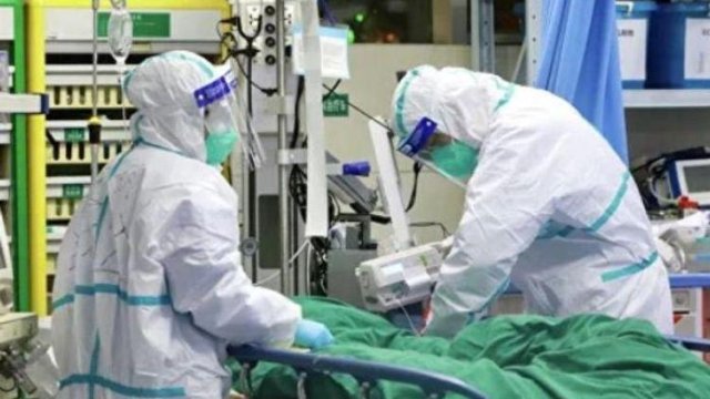 Koronavirus gerçəyi: İnamsızlığı kim yaradıb?-AÇIQLAMA