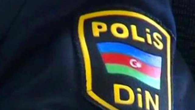 Qaradağ polisindən karantini pozanlara qarşı çox maraqlı addım - VİDEO