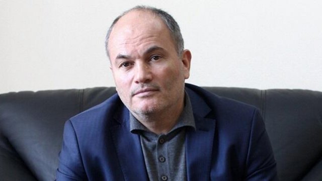 QHT rəhbərinin qohumu koronadan vəfat etdi