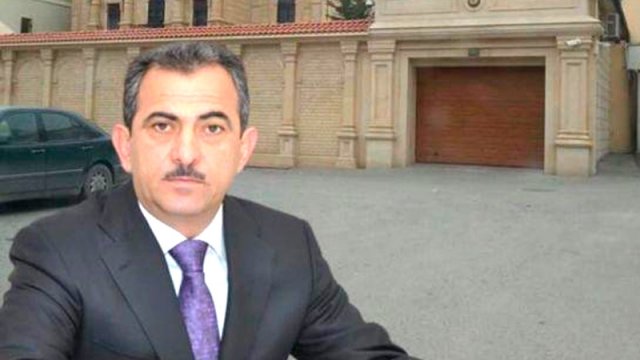 “Azərsu” ASC-nin sədrinin qohumlarının şirkətləri üzə çıxdı