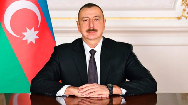 İlham Əliyevdən yeni sərəncam - 5,6 milyon ayırdı