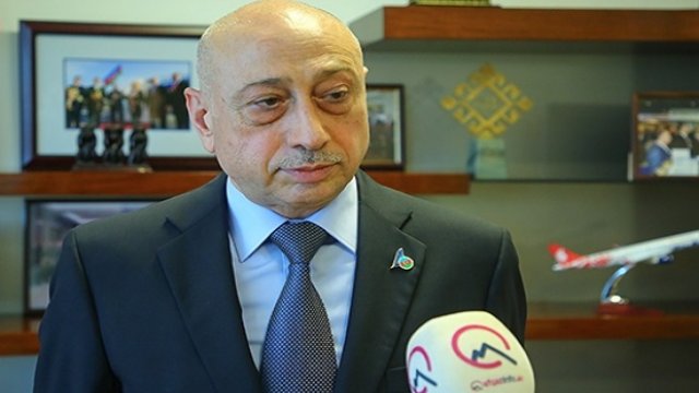 “Düşünmürəm ki, kiminsə biletə görə pula ehtiyacı var” - AZAL-ın vitse-prezidenti (VİDEO)