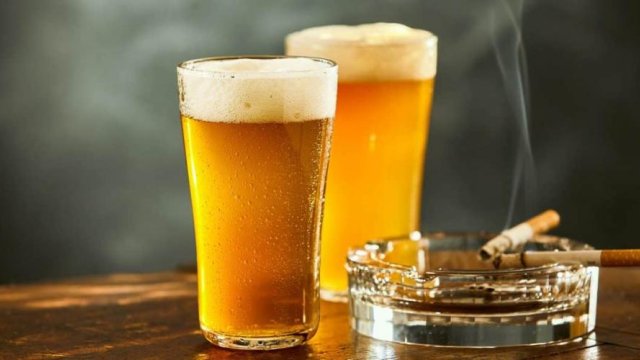 Azərbaycanda içki və siqaretdə bahalaşma müşahidə edilir