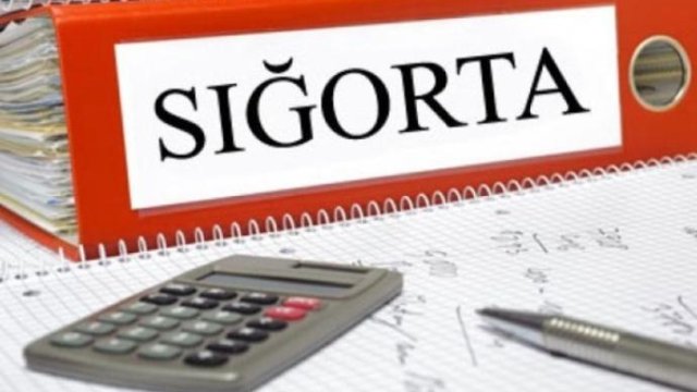 Bağlanan sığorta şirkətində pulu qalanlara MÜRACİƏT