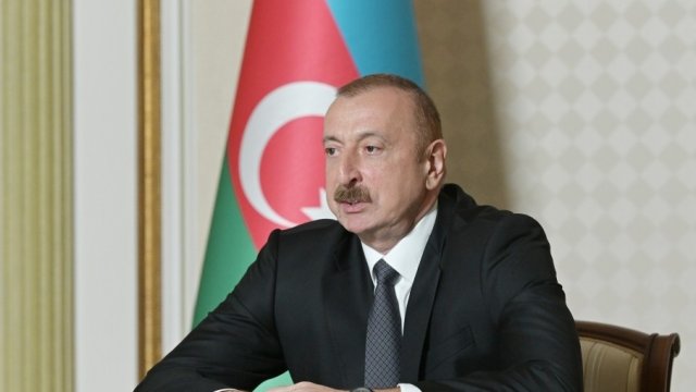 Vəziyyətin necə olacağını bilmirik, ən pis ssenariyə hazırlıqlı olmalıyıq- İlham Əliyev