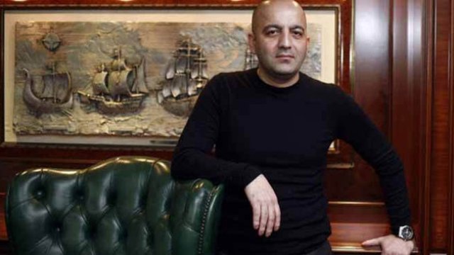 Mənsimovla vaxtaşırı görüşürük - Türkiyənin Azərbaycandakı səfiri