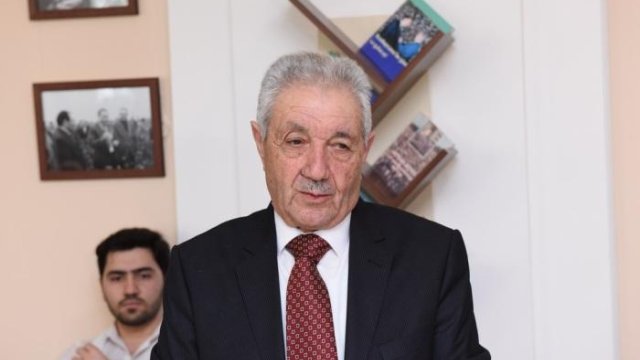 Niyə restorana Natəvanın yox, Kloepatranın adı verilir?!