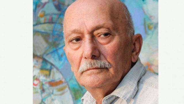 Xalq rəssamı Mayis Ağabəyov vəfat edib