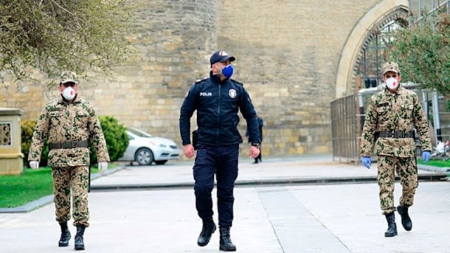 Bu həftə sonunda sərt karantin olmayacaq? - Operativ Qərargahdan cavab