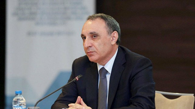 Bakının iki rayonuna yeni prokuror təyin edildi