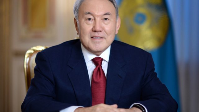 Nursultan Nazarbayev də koronavirusa yoluxdu
