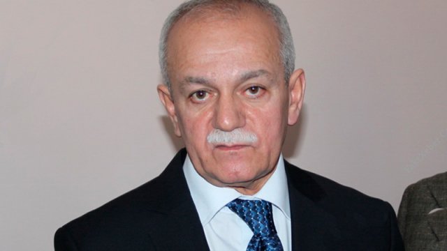 Sabiq polis rəisinə qarşı Konstitusiya Məhkəməsindən qanunsuzluq - MÜRACİƏT