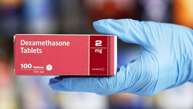 Deksametazonla bağlı xəbərdarlıq!xa0 - Yan təsirləri var
