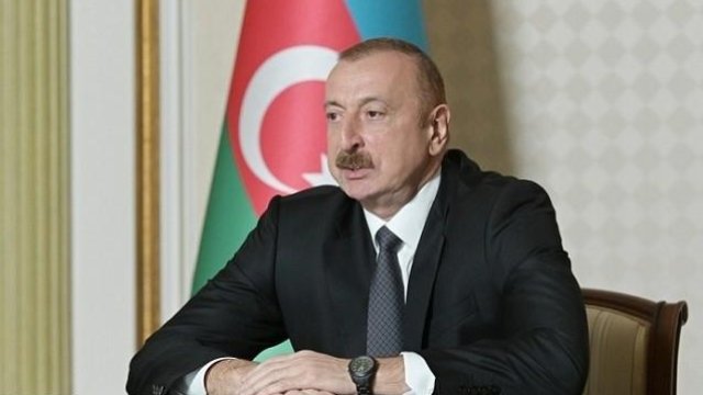 Sudan bu cür sui-istifadə qəbuledilməzdir - İlham Əliyev