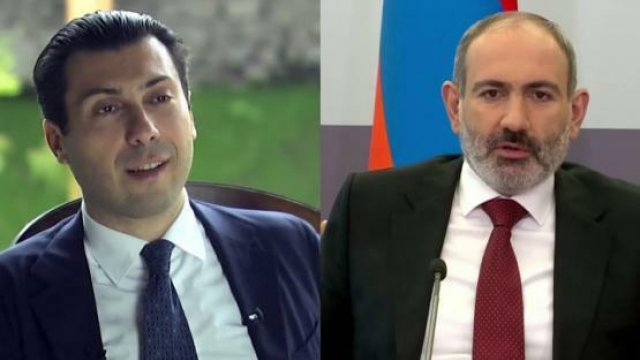 Paşinyanın cinayət şəbəkəsi: Ermənistan rus silahlarını terrorçulara necə daşıyır?