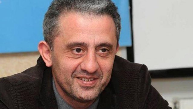 Şair Səlim Babullaoğlu koronavirus şübhəsi ilə 