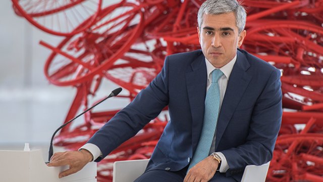 Prezidentin tapşırığı bu olub ki... - Anar Ələkbərov jurnalistlərlə görüşdə (FOTO)