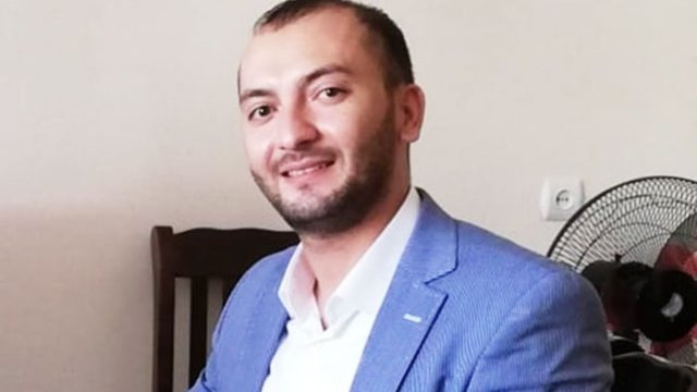 Dekan müavini dənizdə boğuldu (FOTO)