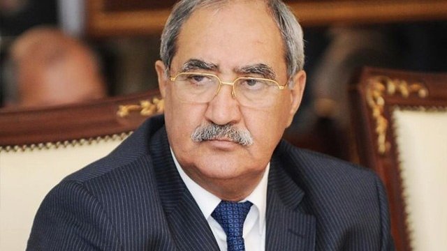 Tünd rəngli problemləri Milli Məclisə daşımayın, antimilli qüvvələr... - Fəzail Ağamalı
